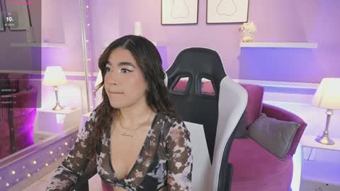 Ivy Grabes online show from 28, 3, 2026