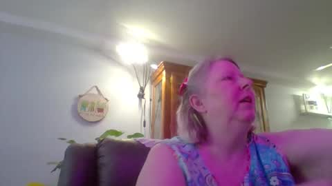 Snapshot of ivyjane3522 chatting on 12, 4, 2026 ivyjane3522 online show from 12, 4, 2026
