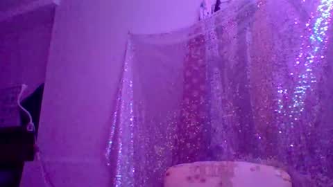 Snapshot of ivyjane3522 chatting on 17, 5, 2026 ivyjane3522 online show from 17, 5, 2026