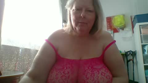 Snapshot of ivyjane3522 chatting on 14, 6, 2026 ivyjane3522 online show from 14, 6, 2026