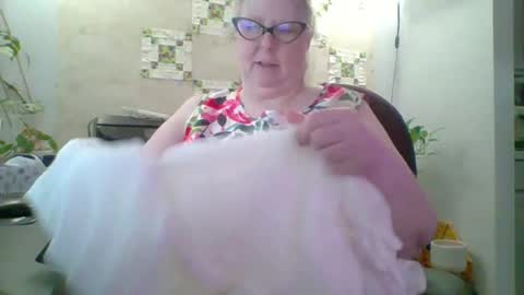 Snapshot of ivyjane3522 chatting on 17, 6, 2026 ivyjane3522 online show from 17, 6, 2026