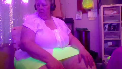 Snapshot of ivyjane3522 chatting on 21, 6, 2026 ivyjane3522 online show from 21, 6, 2026