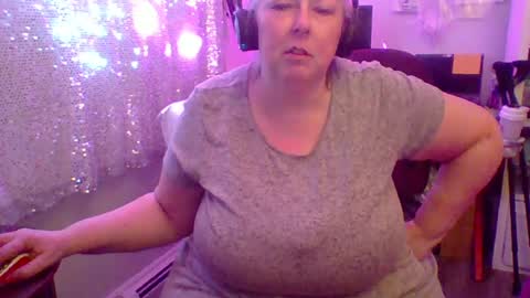 Snapshot of ivyjane3522 chatting on 3, 7, 2026 ivyjane3522 online show from 3, 7, 2026