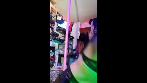 Snapshot of ivyjennifer366 chatting on 6, 2, 2026 ivyjennifer366 online show from 6, 2, 2026