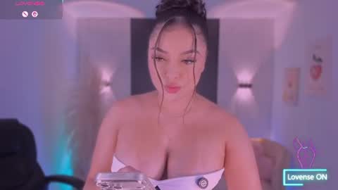Snapshot of ivyjonesx chatting on 16, 6, 2026 Ivy online show from 16, 6, 2026