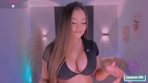 Snapshot of ivyjonesx chatting on 20, 6, 2026 Ivy online show from 20, 6, 2026