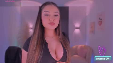 Snapshot of ivyjonesx chatting on 29, 6, 2026 Ivy online show from 29, 6, 2026
