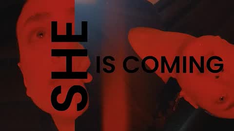 Miss Ivy online show from 20, 12, 2025