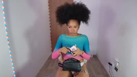 ivylusst online show from 1, 8, 2026
