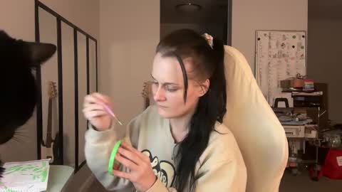 Ivy Minxxx online show from 1, 2, 2026