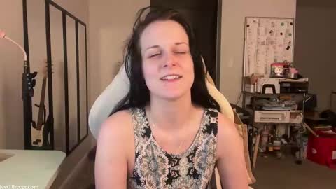 Ivy Minxxx online show from 10, 2, 2026