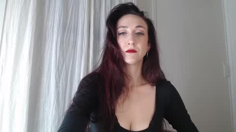 Snapshot of ivyrosiex chatting on 3, 6, 2026 Ivy Rosie online show from 3, 6, 2026
