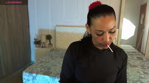 ivyshine7 online show from 2, 3, 2026