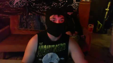 IVY SLAYER online show from 19, 4, 2026