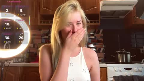 ivywairley online show from 31, 3, 2026