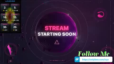 Snapshot of ivyxnyxx chatting on 9, 2, 2025 Ivy Nyxx online show from 9, 2, 2025