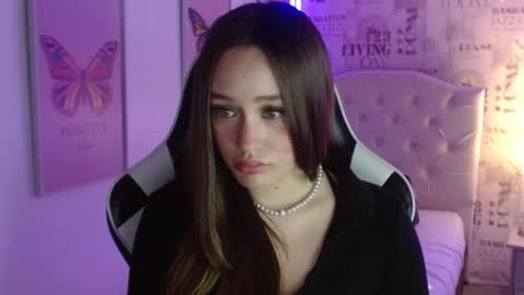 Ivy online show from 18, 2, 2025