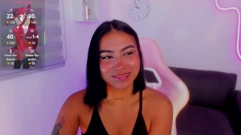 ivyy_moon online show from 9, 9, 2025