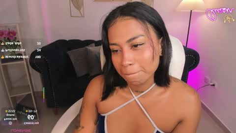 Snapshot of ivyy_moon chatting on 24, 4, 2026 ivyy_moon online show from 24, 4, 2026