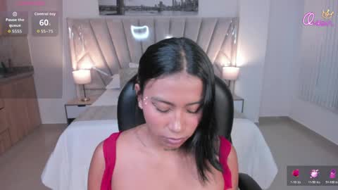 Snapshot of ivyy_moon chatting on 27, 5, 2026 ivyy_moon online show from 27, 5, 2026