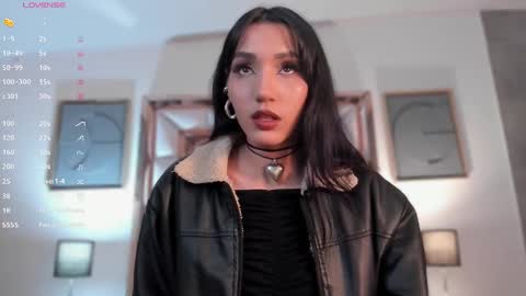 Snapshot of ivyy_pierce chatting on 30, 12, 2024 Ivy Pierce online show from 30, 12, 2024