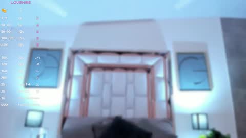 Snapshot of ivyy_pierce chatting on 7, 1, 2025 Ivy Pierce online show from 7, 1, 2025