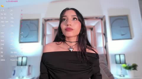 Snapshot of ivyy_pierce chatting on 16, 1, 2025 Ivy Pierce online show from 16, 1, 2025