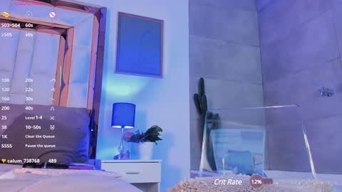 Snapshot of ivyy_pierce chatting on 12, 2, 2025 Ivy Pierce online show from 12, 2, 2025