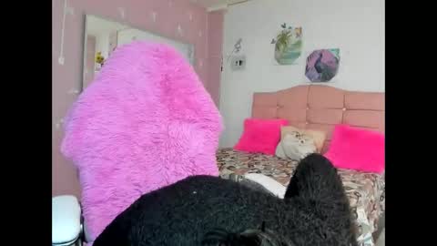 Snapshot of ivyyemerald_ chatting on 26, 5, 2026 IVY online show from 26, 5, 2026