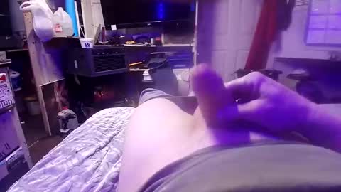 Iwannatryou online show from 7, 2, 2025