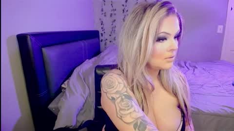 Ashley3 online show from 21, 3, 2026