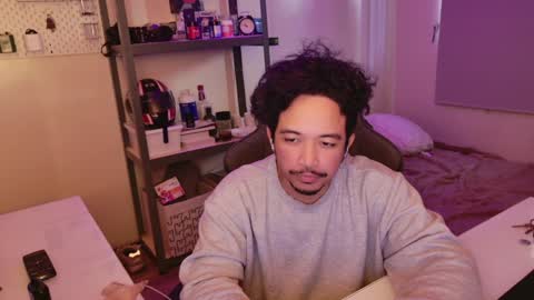 iwasd3nse online show from 20, 12, 2024