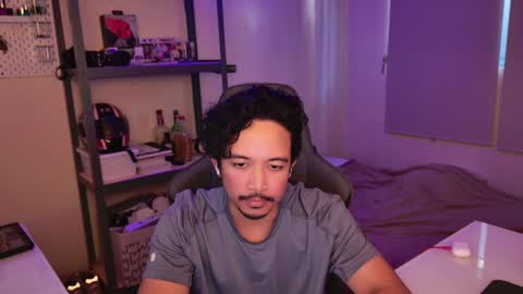 iwasd3nse online show from 17, 1, 2025