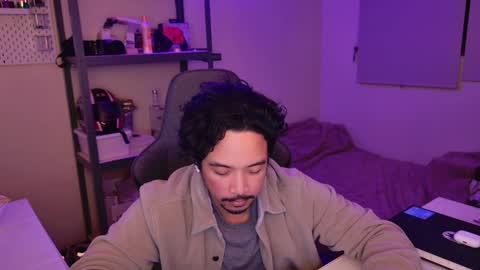 iwasd3nse online show from 30, 1, 2025