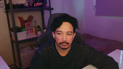 iwasd3nse online show from 19, 2, 2025