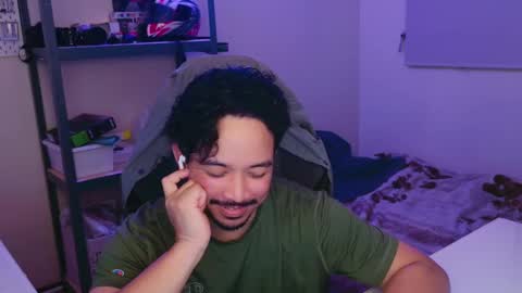 iwasd3nse online show from 1, 3, 2025