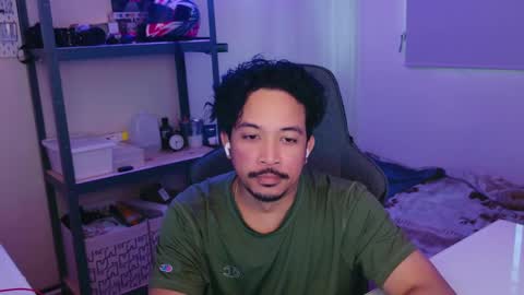 iwasd3nse online show from 2, 3, 2025