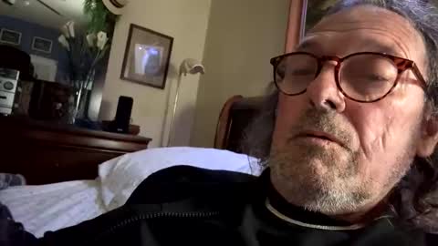 Brian online show from 28, 11, 2025