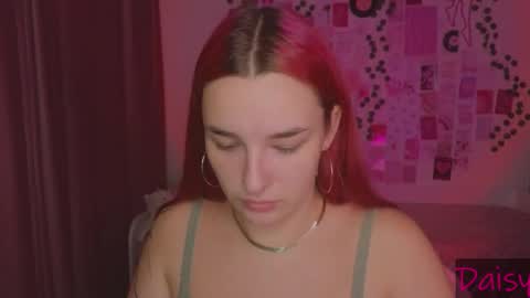 Daisy online show from 21, 9, 2025