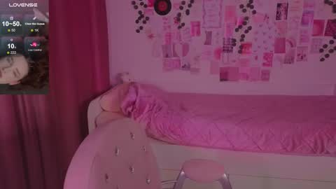 Daisy online show from 4, 11, 2025