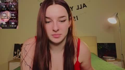 Daisy online show from 14, 2, 2026