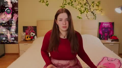 Daisy online show from 31, 3, 2026