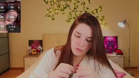 Daisy online show from 4, 4, 2026