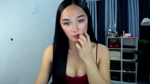 iwillcum4u_ online show from 13, 7, 2026