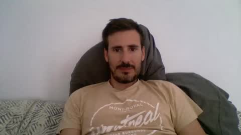 Casandro online show from 30, 9, 2025