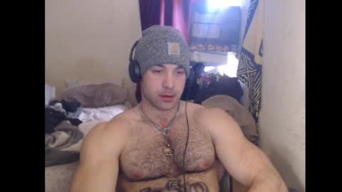 izak144 online show from 10, 2, 2025