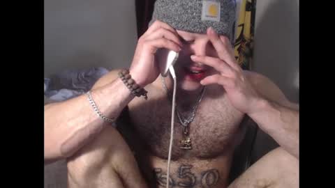 izak144 online show from 18, 2, 2025