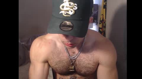 izak144 online show from 2, 3, 2025