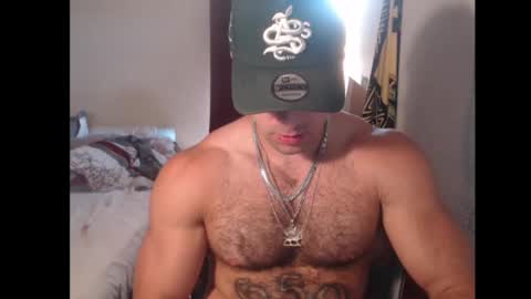 izak144 online show from 7, 10, 2025