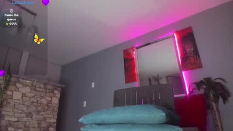 izamar online show from 12, 9, 2025